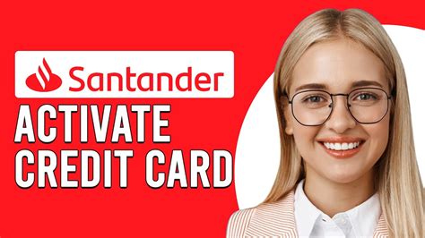 activate contactless santander credit card|santander contactless card renewal.